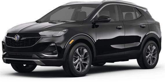 BUICK ENCORE GX 2022 KL4MMFSL7NB026228 image
